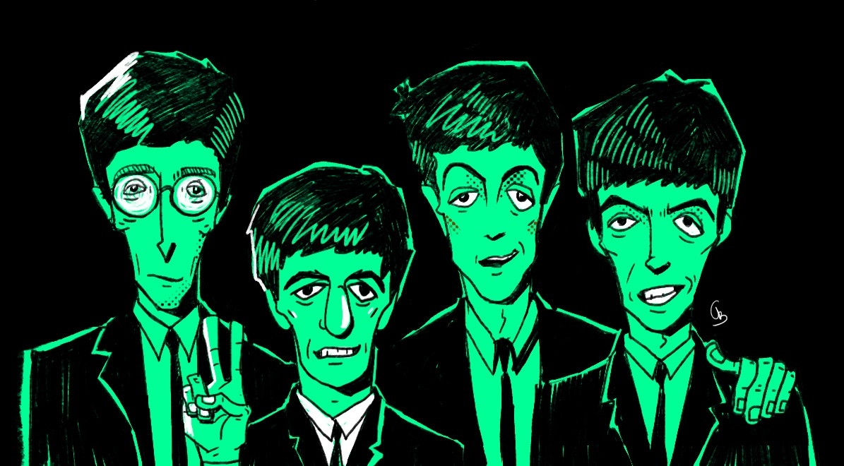 7 ключевых жанров, в которых работали The Beatles