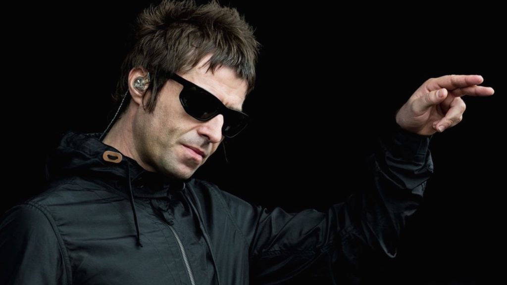 Лиам Галлахер рассказал, почему не видит причин для возвращения Oasis