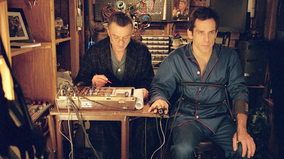 Что посмотреть? 5 «тупых» комедий