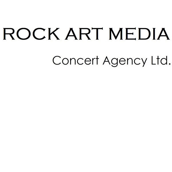 ROCK ART MEDIA Concert Agency