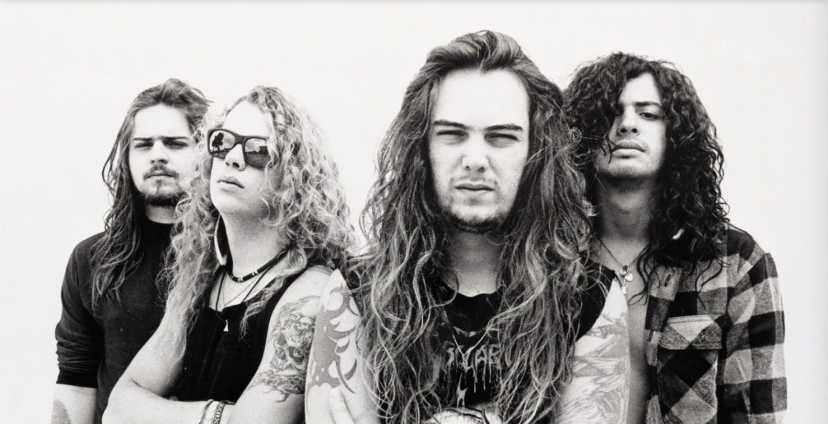 Rhino выпускают расширенную версию альбома Sepultura Arise