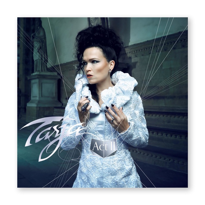 Tarja — Act II (2018)