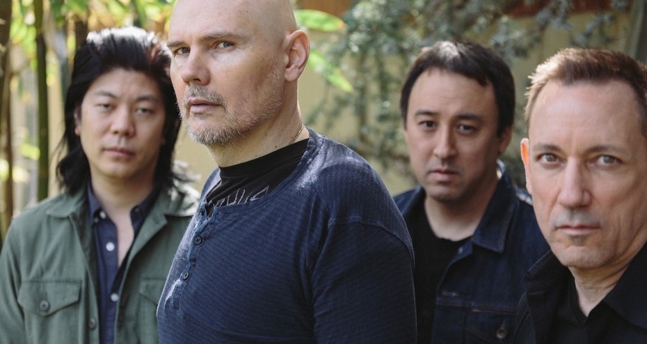The Smashing Pumpkins вернулись с треком Solara