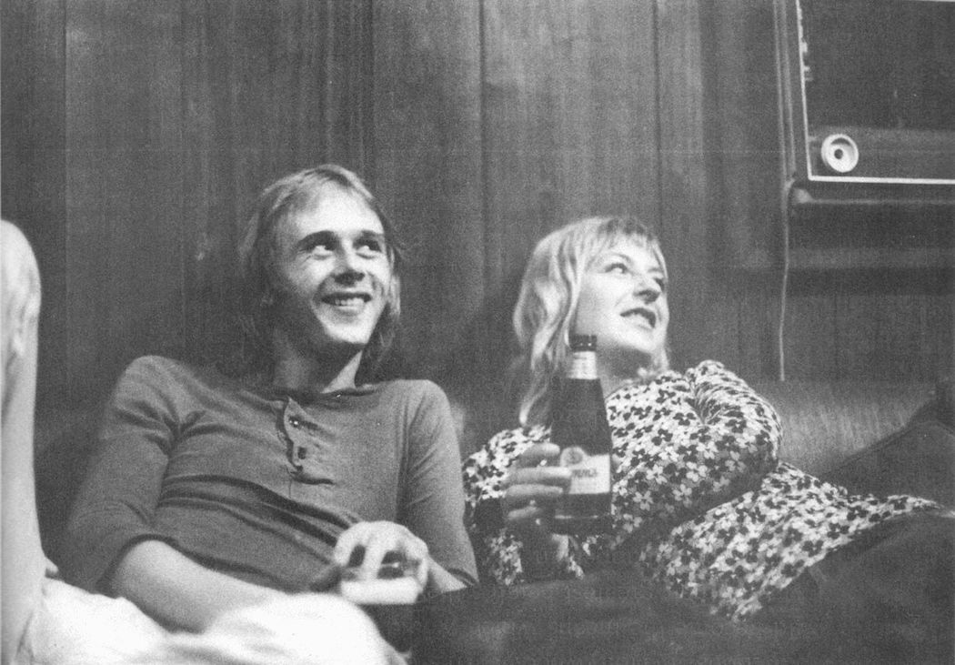Умер бывший гитарист Fleetwood Mac