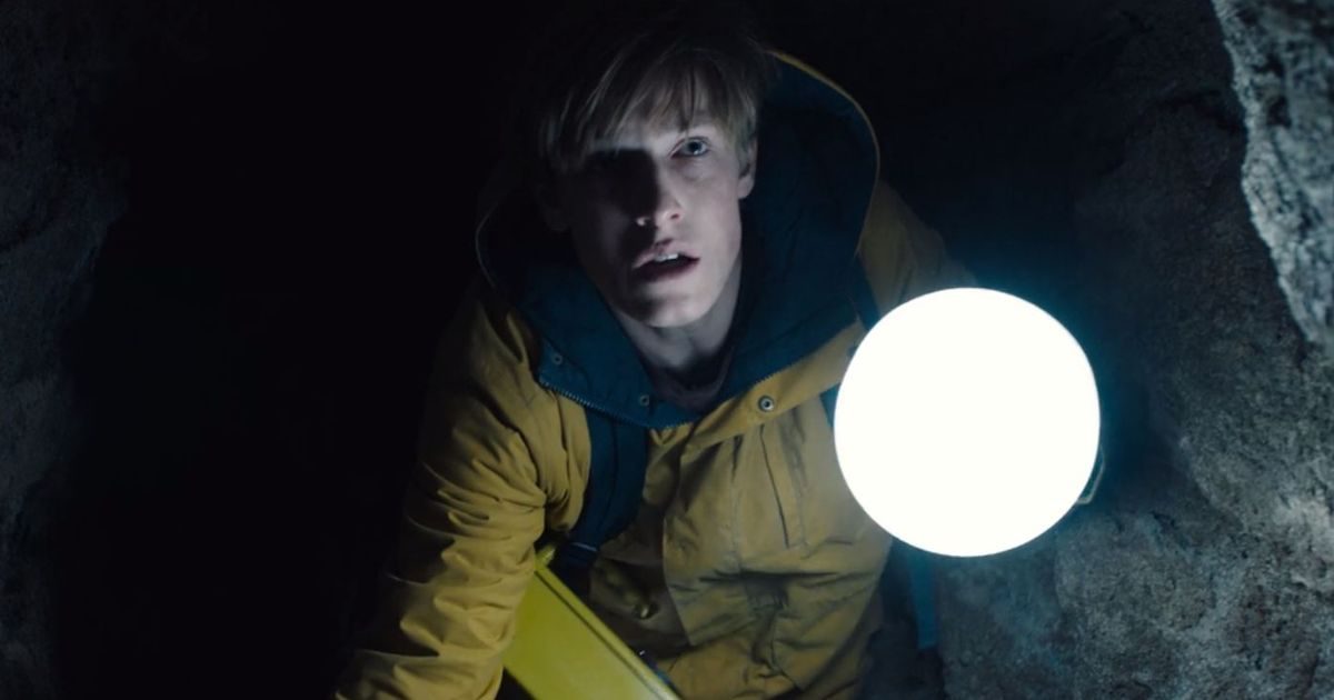 Что посмотреть? 5 европейских сериалов Netflix