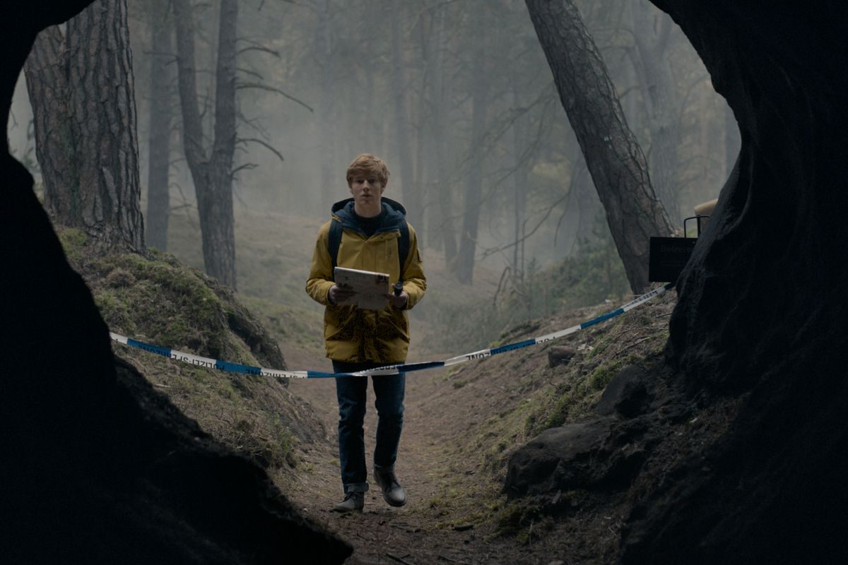 Что посмотреть? 5 европейских сериалов Netflix