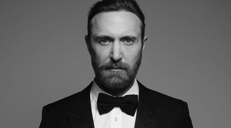 David Guetta: «Я не хочу вас слишком баловать, но готовьтесь к сумасшедшему шоу»