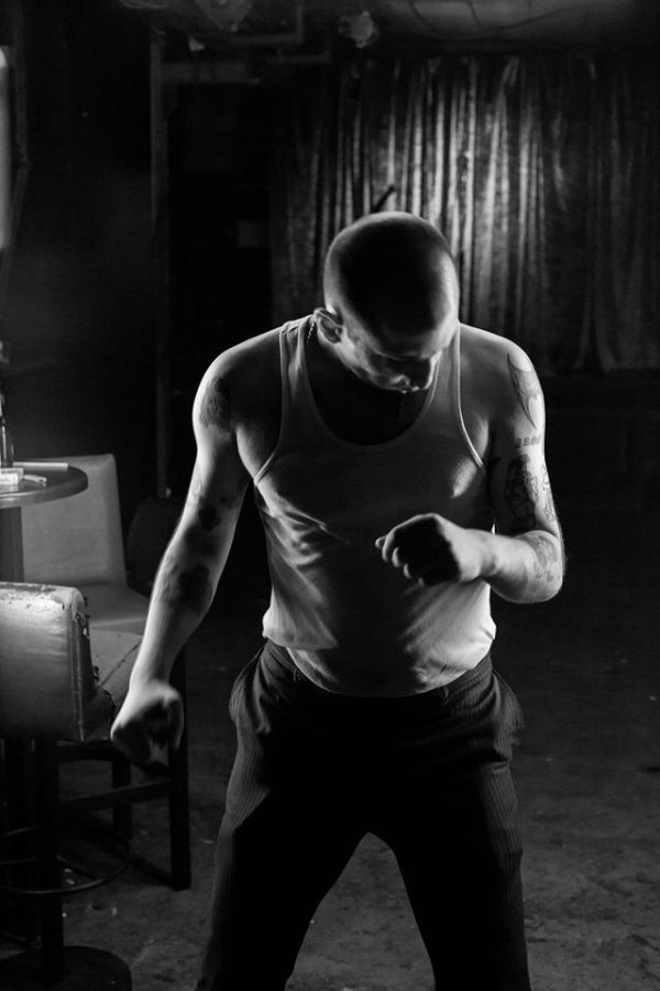 Kid Fourteen: «Blood-thick Silence couldn’t but be personal»