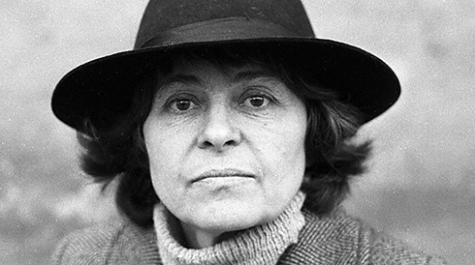 Умерла Кира Муратова