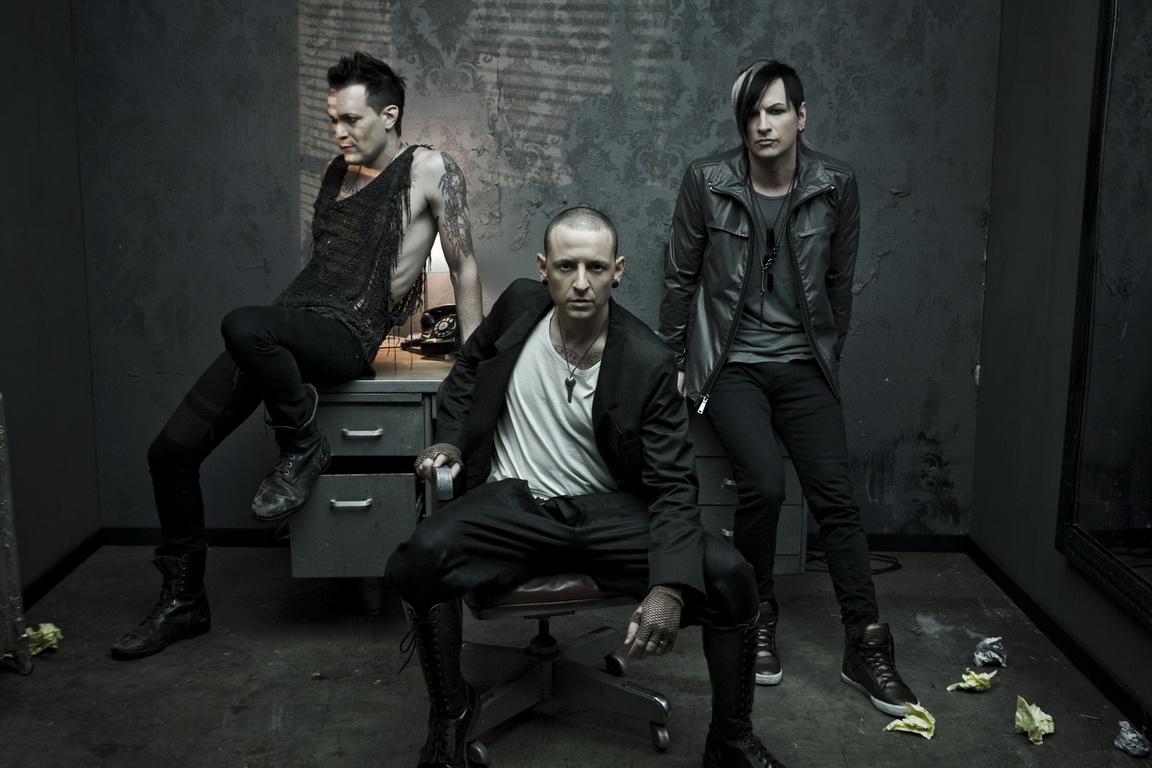 Dead by Sunrise