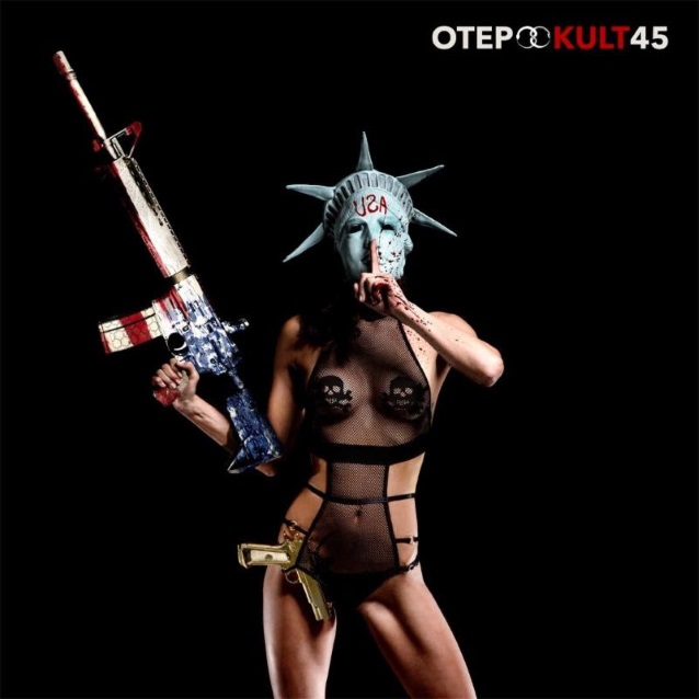 Otep – Kult 45 (2018)