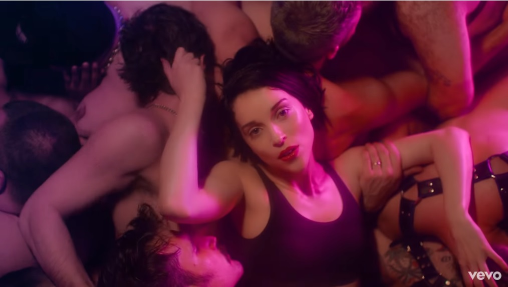 st vincent