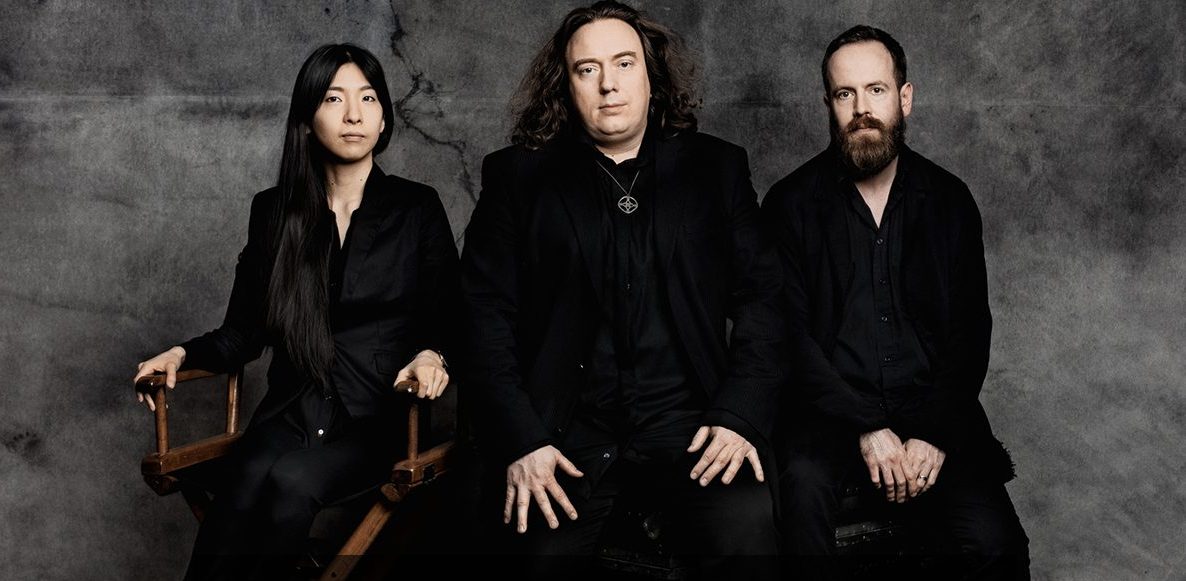 Tangerine Dream "Мы все едины"