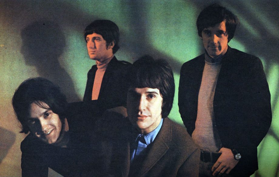 The Kinks воссоединяются для выпуска альбома