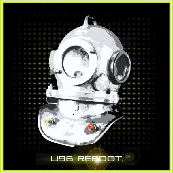U96 — Reboot (2018)
