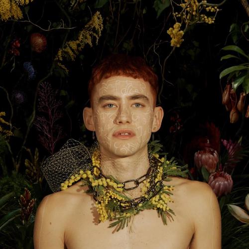 Years & Years — Palo Santo (2018)
