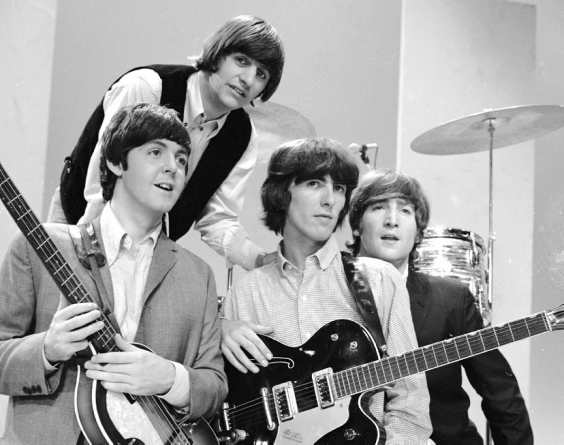 7 ключевых жанров, в которых работали The Beatles