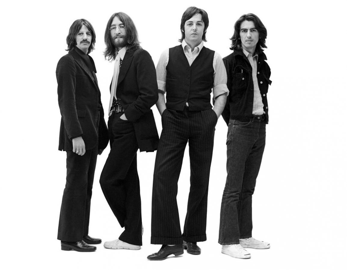 7 ключевых жанров, в которых работали The Beatles