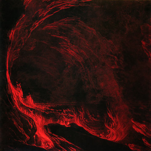 Misþyrming — Söngvar Elds Og Óreiðu (2015)