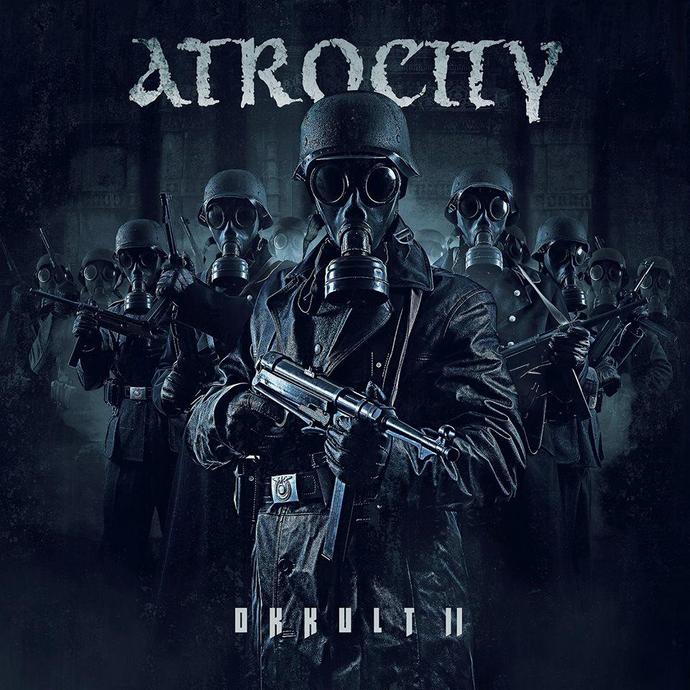 Atrocity — Okkult II (2018)