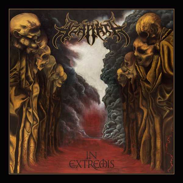 Azarath — In Extremis (2017)
