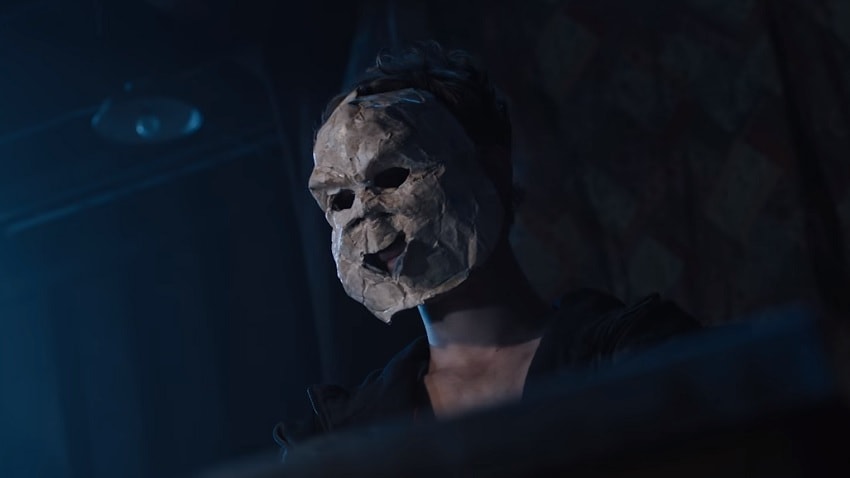 Опубликован первый трейлер сериала Стивена Кинга Касл-рок