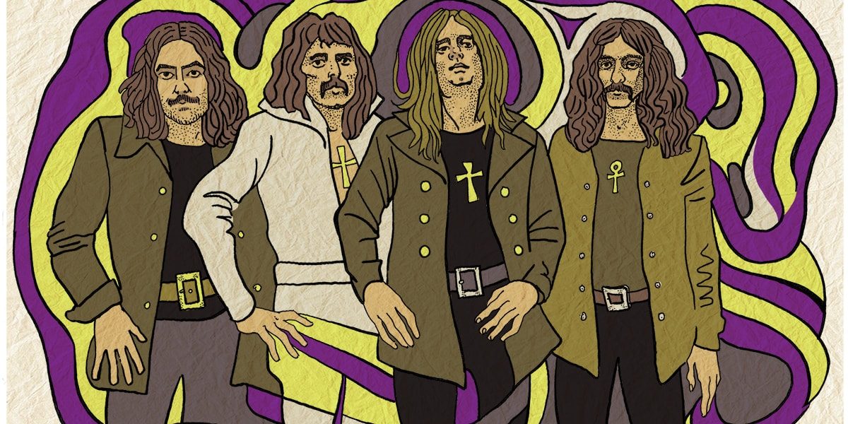 Black Sabbath
