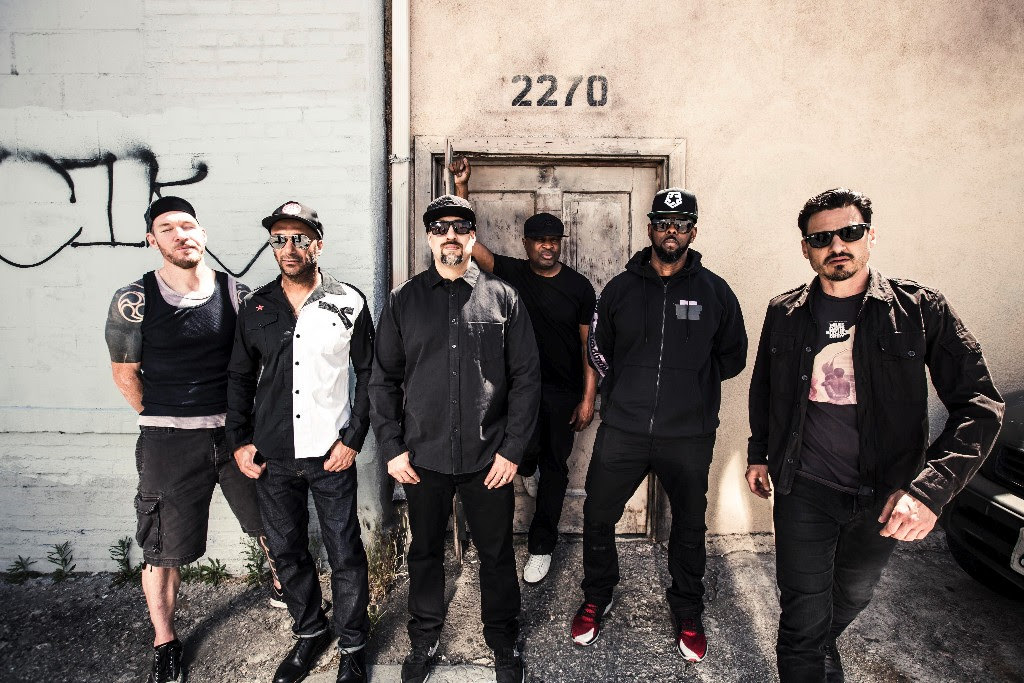 Prophets of Rage объявили о распаде после воссоединения Rage Against the Machine
