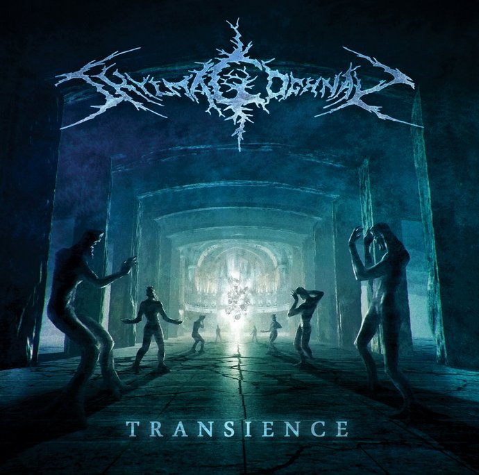 Shylmagoghnar — Transience (2018)