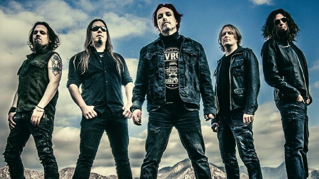 Sonata Arctica в Питере | Zal | 24.08.2018