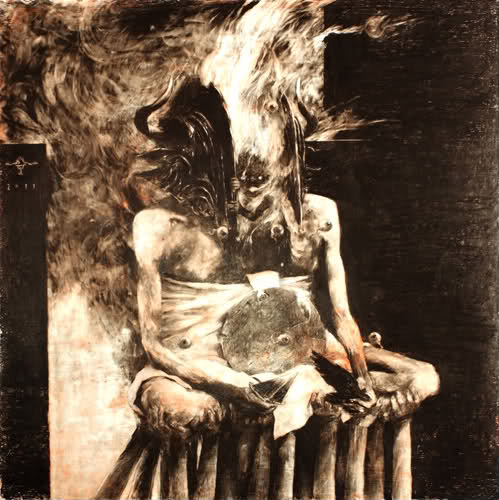 Wrathprayer — The Sun Of Moloch (2012)