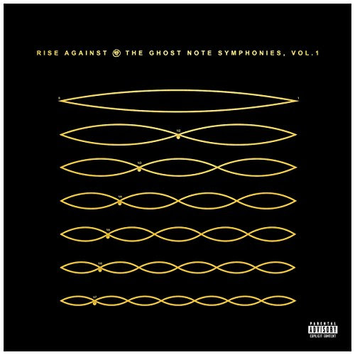 Rise Against – The Ghost Note Symphonies, Vol. 1 (2018)