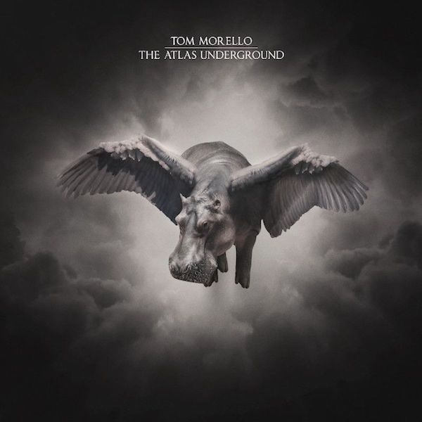 Tom Morello — The Atlas Underground (2018)