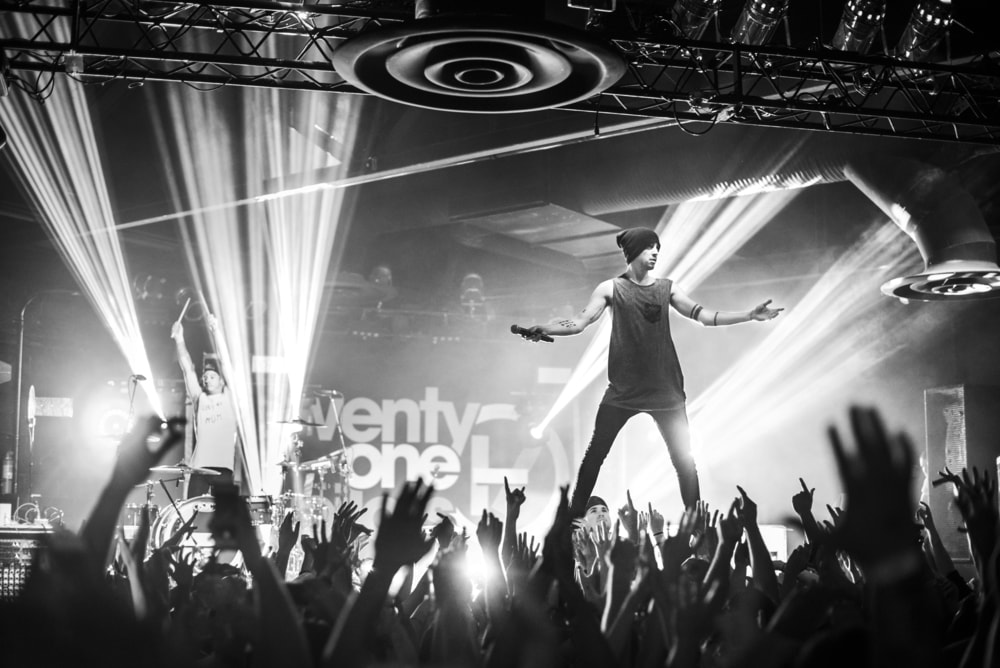 twenty-one-pilots