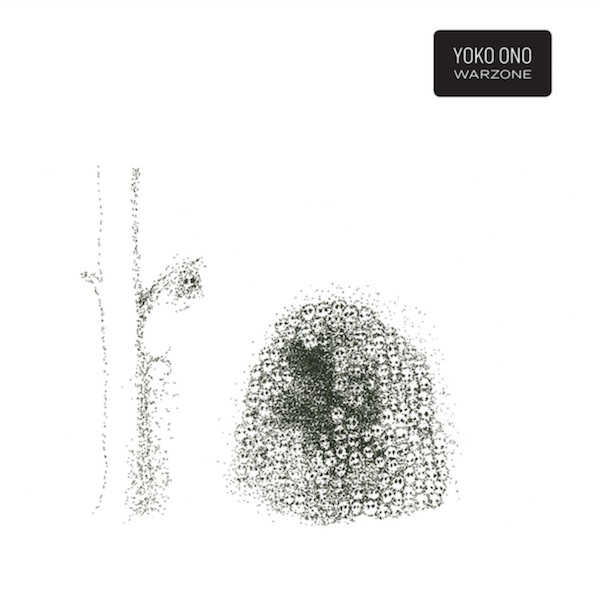Yoko Ono — Warzone (2018)