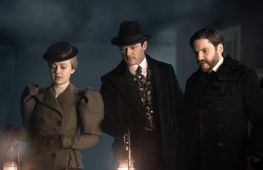 Сериал Алиенист получит сиквел