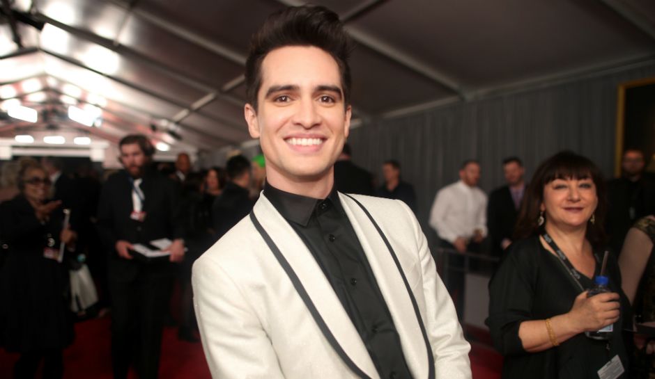 Фронтмен Panic! At the Disco намерен снова принять участие в мюзикле