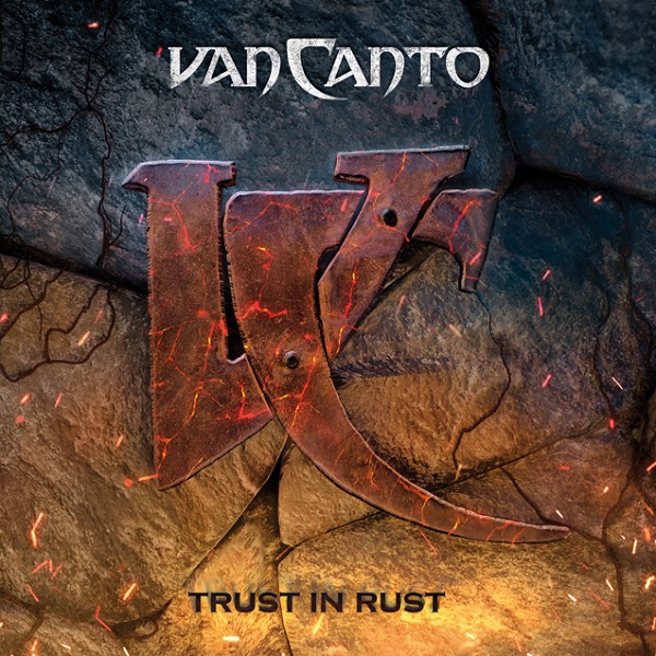 Van Canto — Trust in Rust (2018)