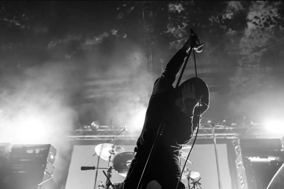 Cult Of Occult в Питере | Сердце | 14.09.2018