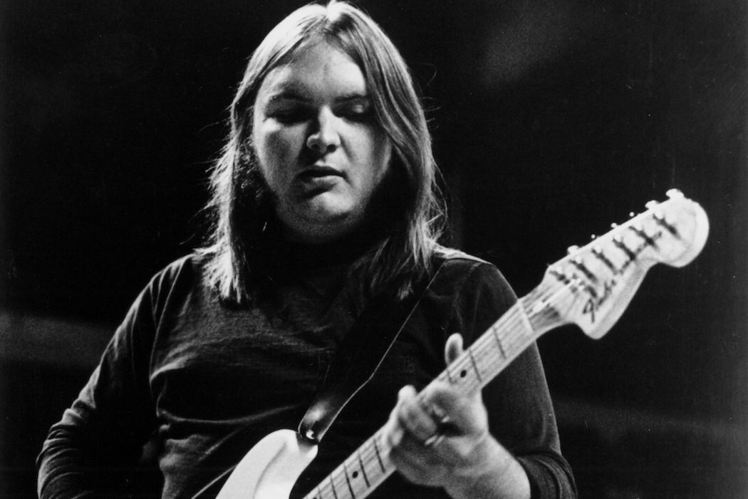 Скончался экс-гитарист Lynyrd Skynyrd