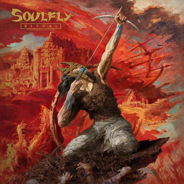 Soulfly – Ritual (2018)