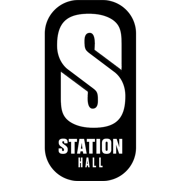 Station hall