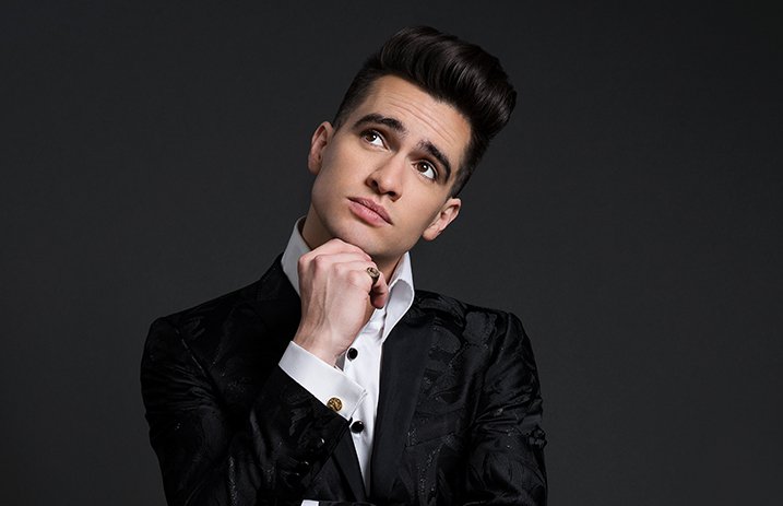 Из музея Panic! At the Disco было украдено несколько экспонатов