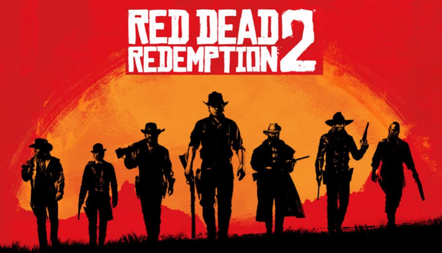 Rockstar показала новые скриншоты Red Dead Redemption 2