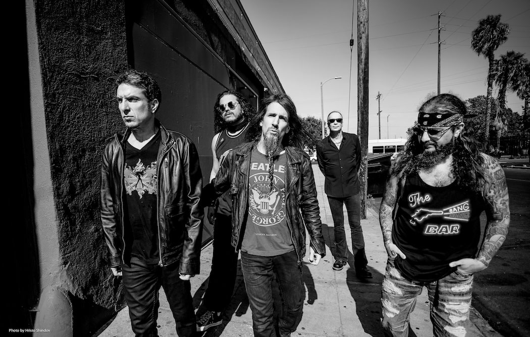 Бамблфут (Sons of Apollo): «Мы — просто группа друзей, которые когда-то играли вместе»