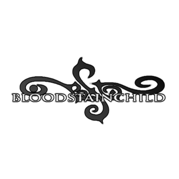Blood Stain Child