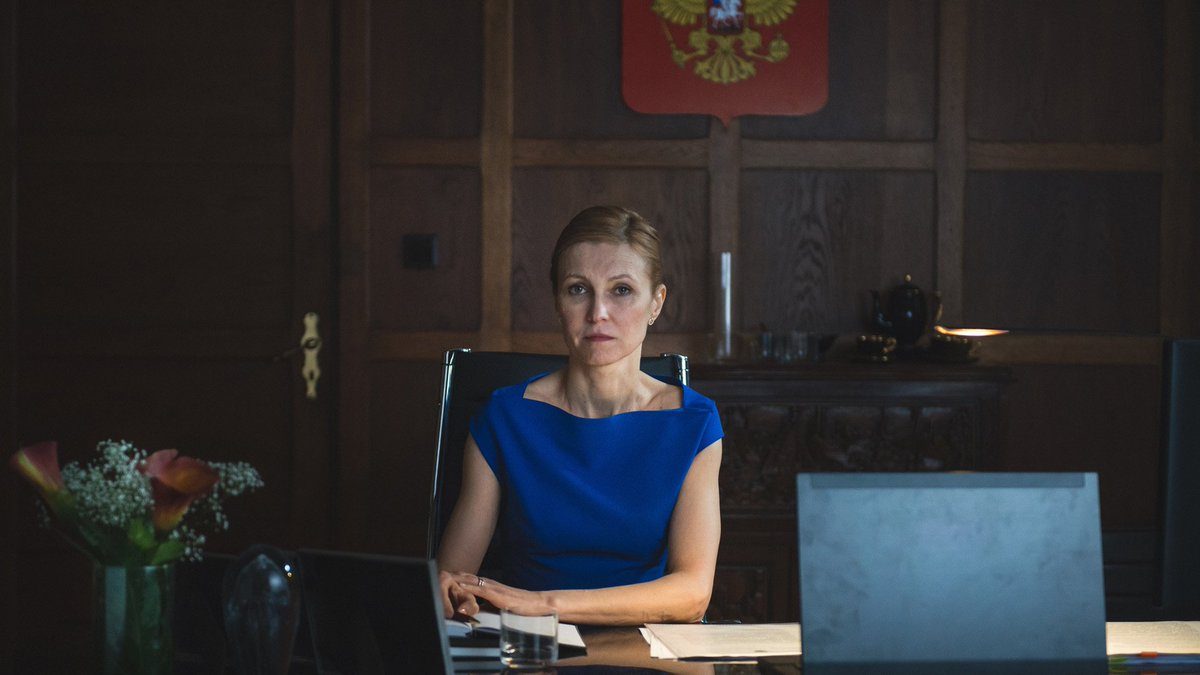 Как разобраться в политике с помощью сериалов