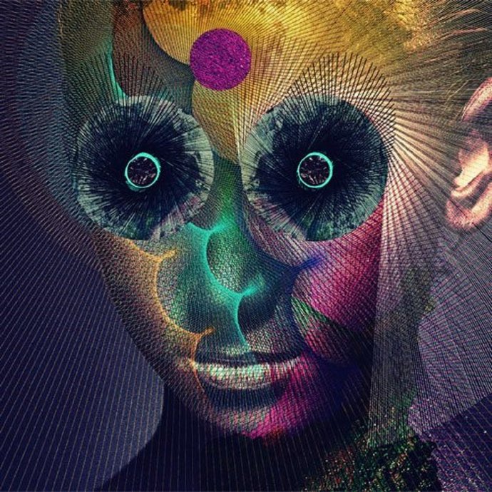 Dir En Grey — The Insulated World (2018)
