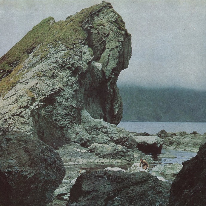 Motorama — Many Nights (2018)