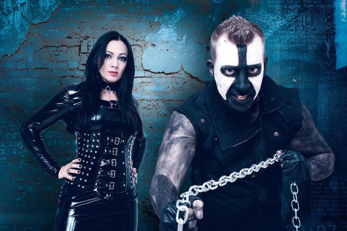Halloween — Clubbers From Hell в Москве | Rock House | 26.10.2018